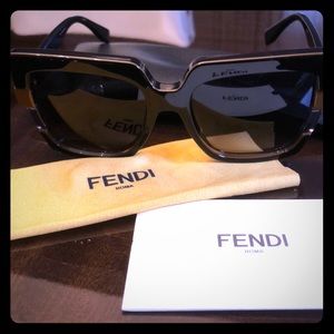 FENDI Sunglasses!